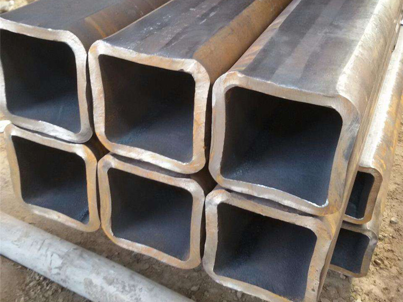 宁夏Q355B无缝方管 宁夏Q355B无缝方管
