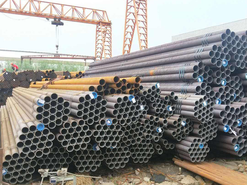宁夏Q355B合金钢管 宁夏Q355B合金钢管