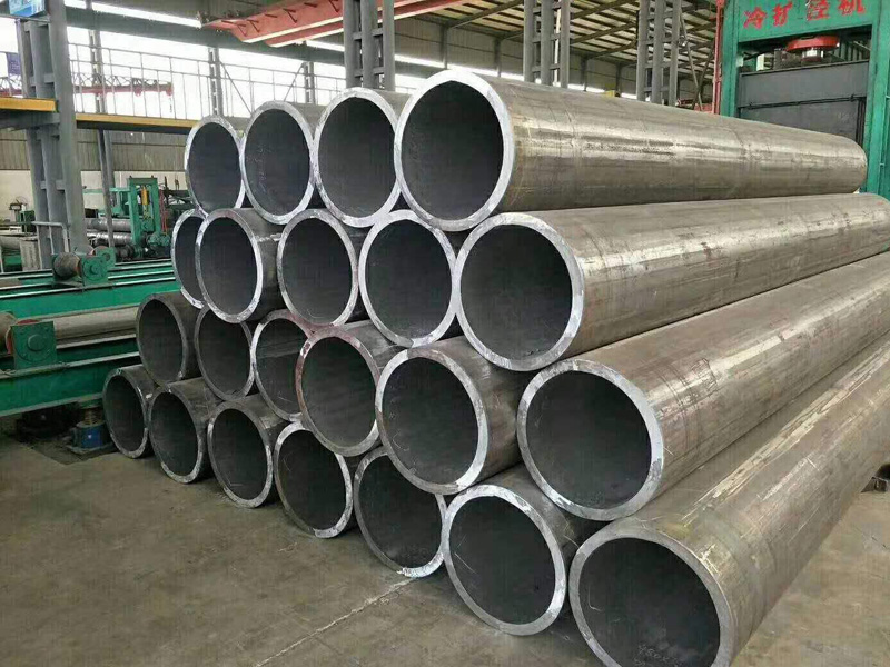 宁夏Q355B合金无缝钢管 宁夏Q355B合金无缝钢管