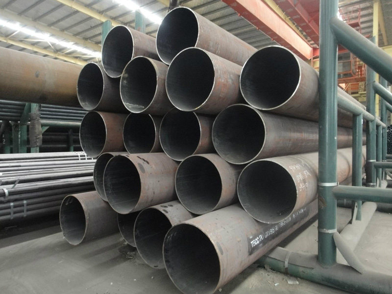 宁夏Q355B无缝钢管 宁夏Q355B无缝钢管